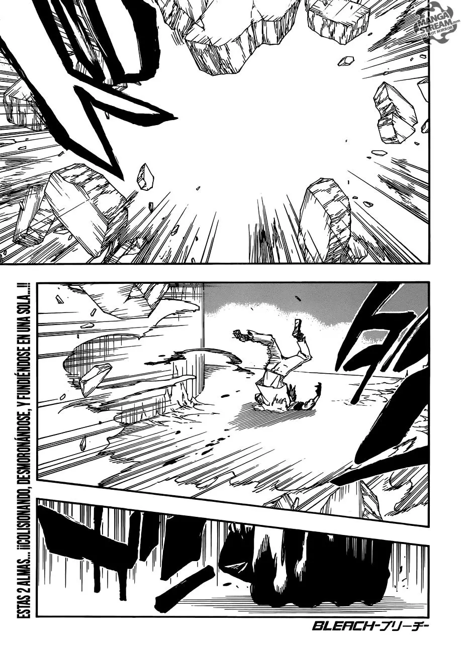 Bleach (2001) - Capítulo 634 - Página 2 - LectorTMOo
