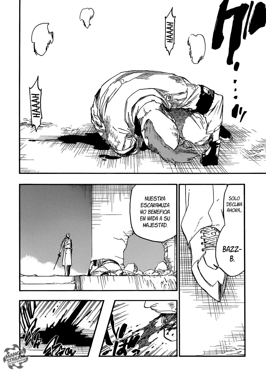 Bleach (2001) - Capítulo 634 - Página 3 - LectorTMOo