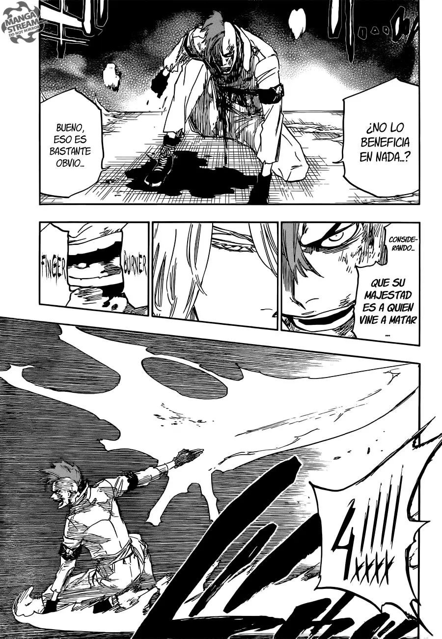 Bleach (2001) - Capítulo 634 - Página 4 - LectorTMOo