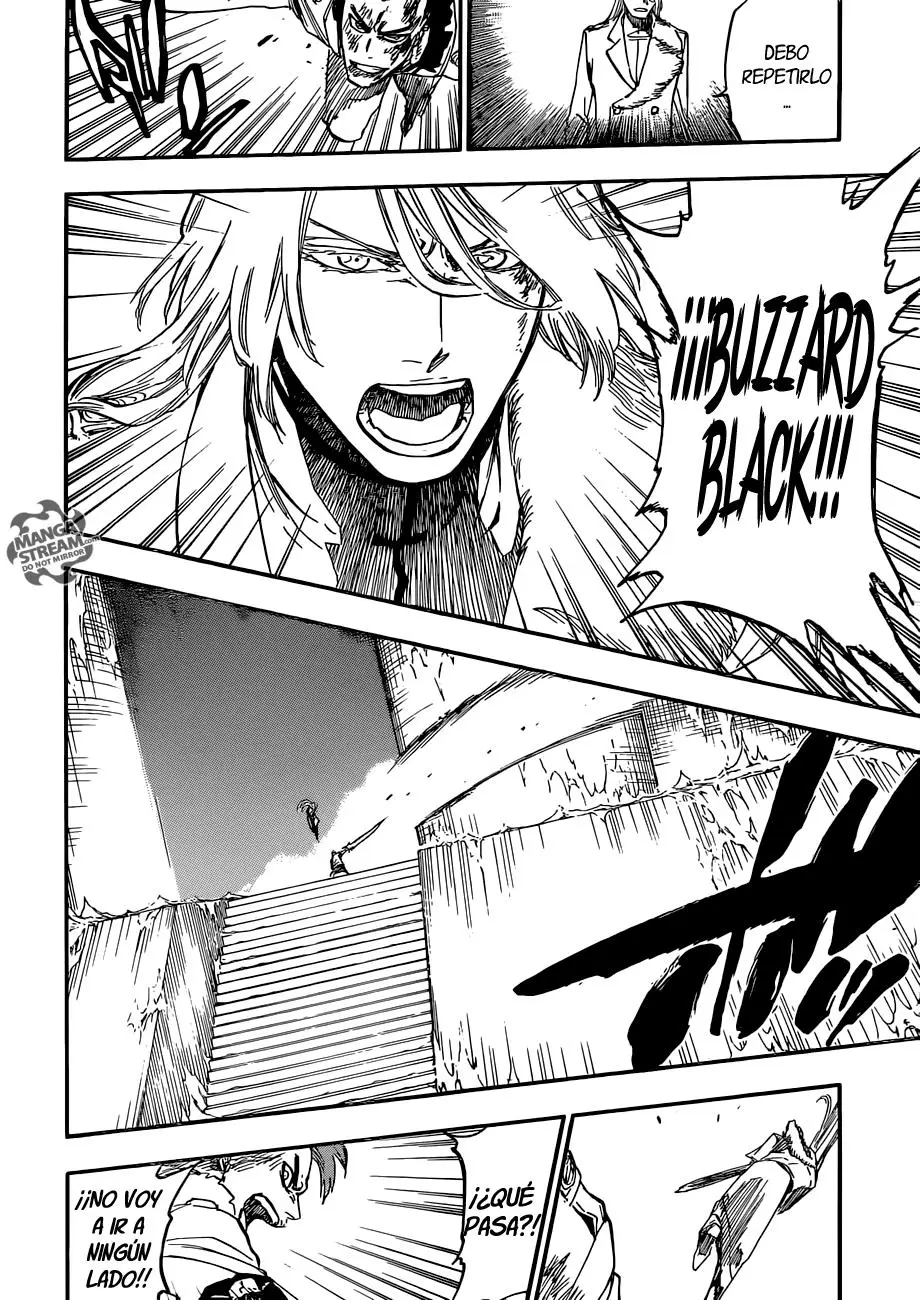 Bleach (2001) - Capítulo 634 - Página 5 - LectorTMOo