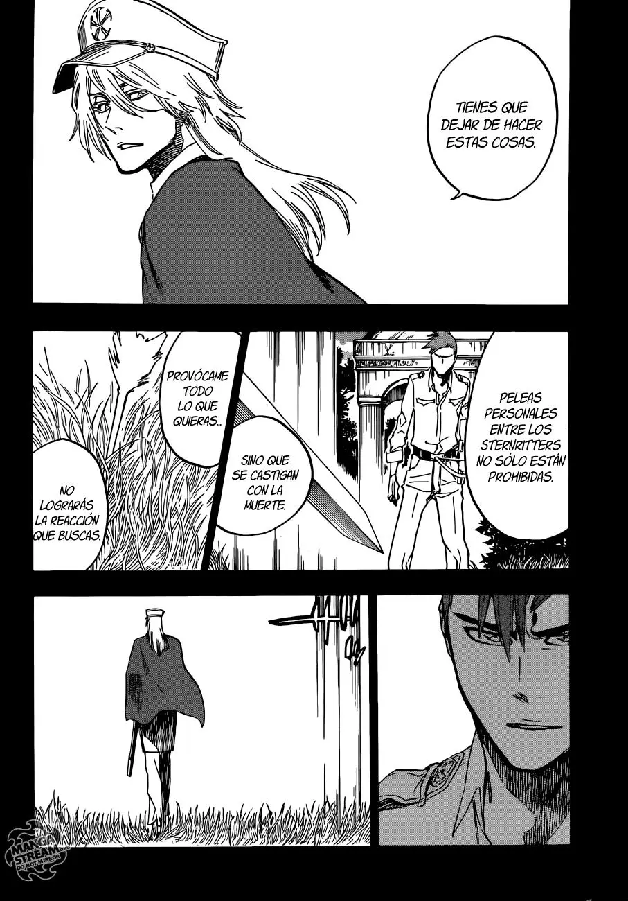 Bleach (2001) - Capítulo 634 - Página 7 - LectorTMOo