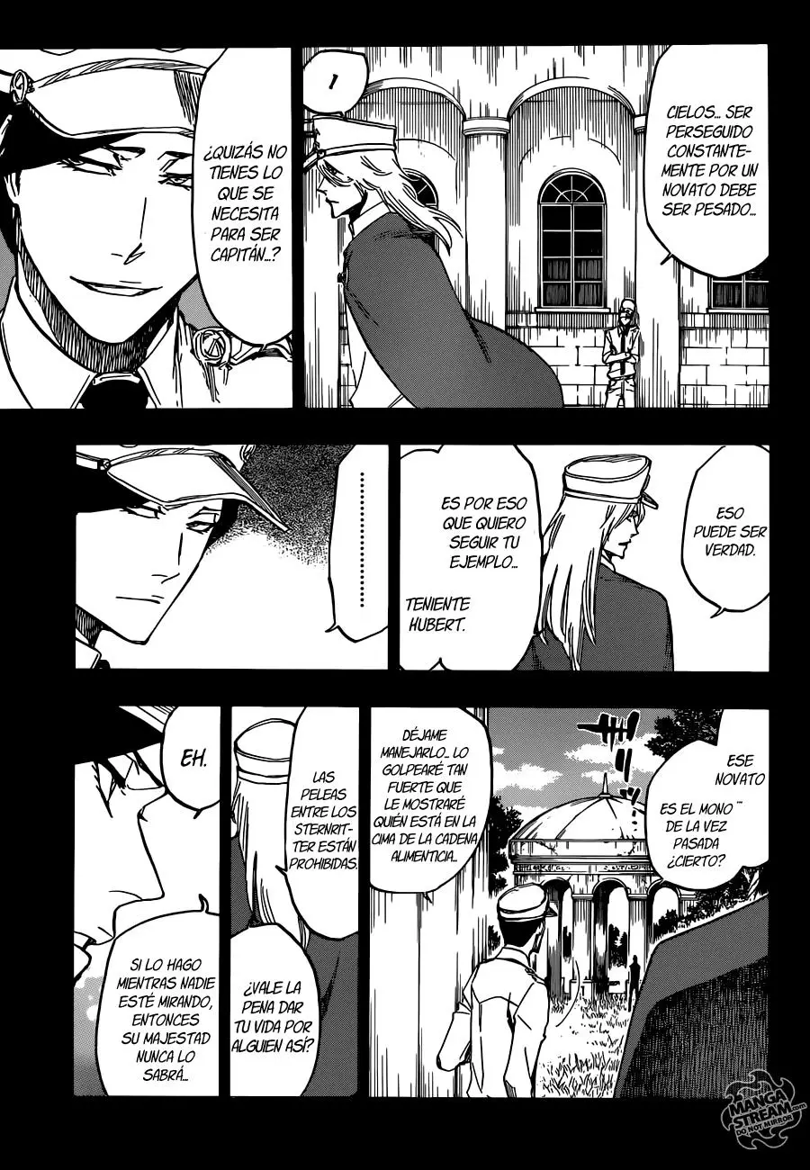 Bleach (2001) - Capítulo 634 - Página 8 - LectorTMOo