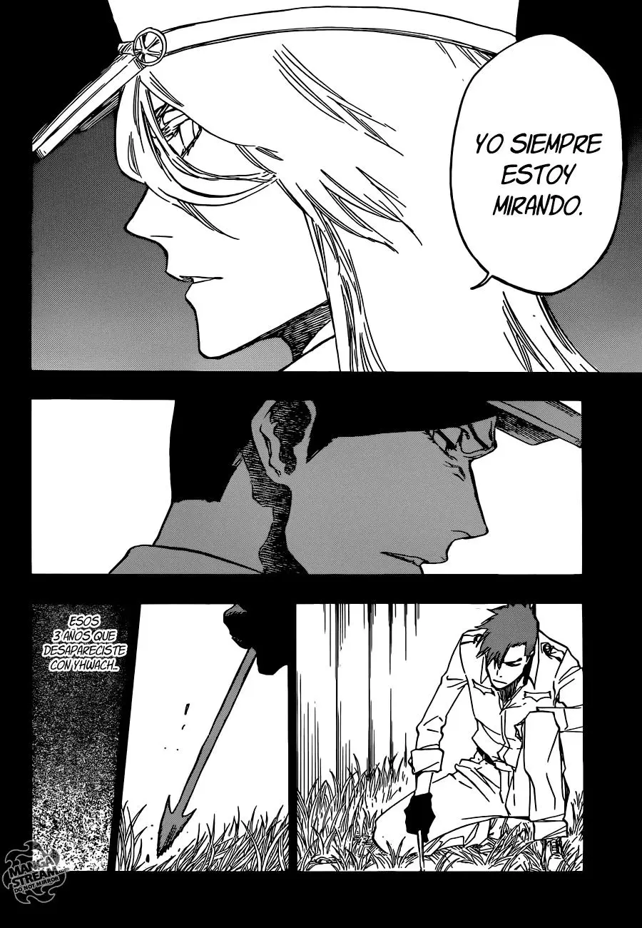 Bleach (2001) - Capítulo 634 - Página 9 - LectorTMOo