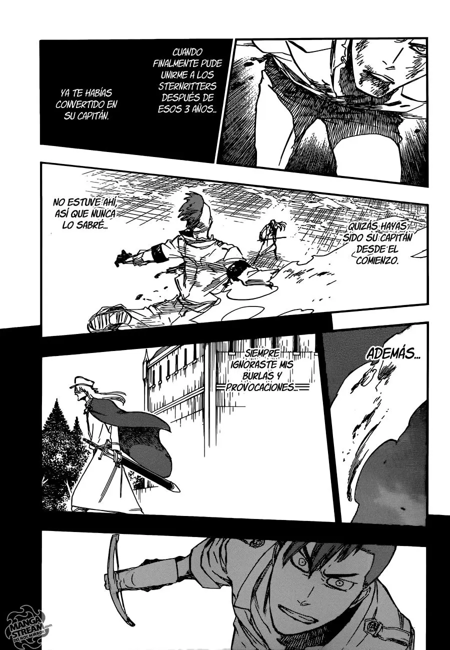Bleach (2001) - Capítulo 634 - Página 10 - LectorTMOo