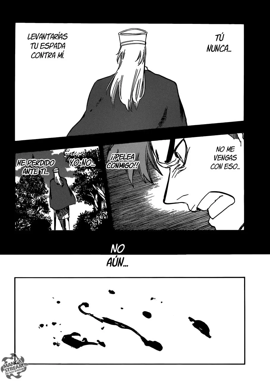 Bleach (2001) - Capítulo 634 - Página 11 - LectorTMOo