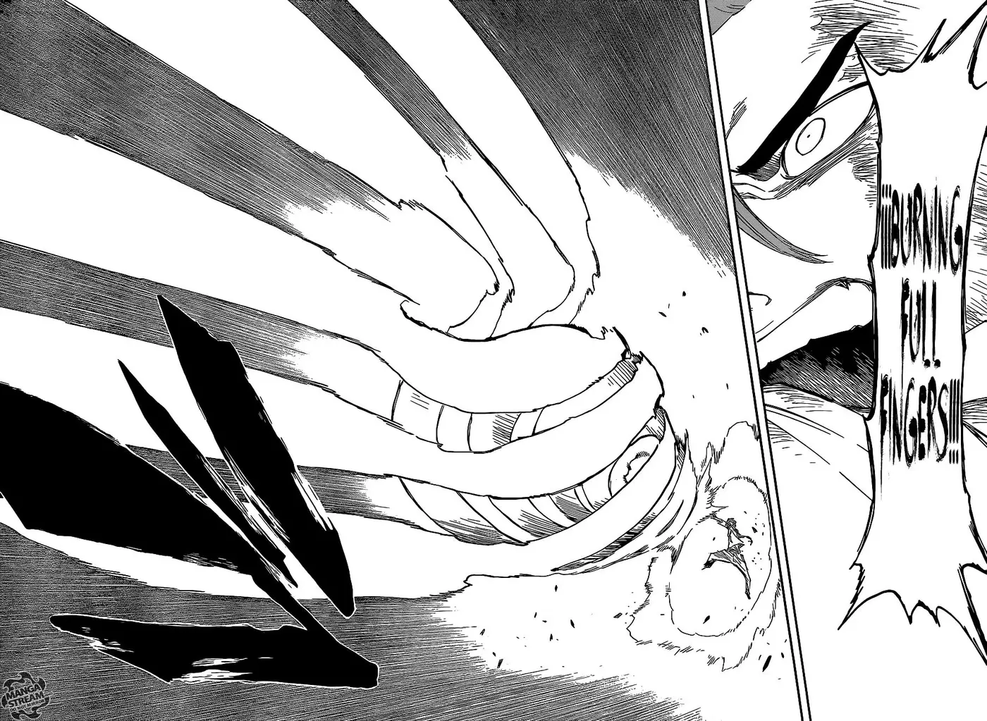 Bleach (2001) - Capítulo 634 - Página 13 - LectorTMOo