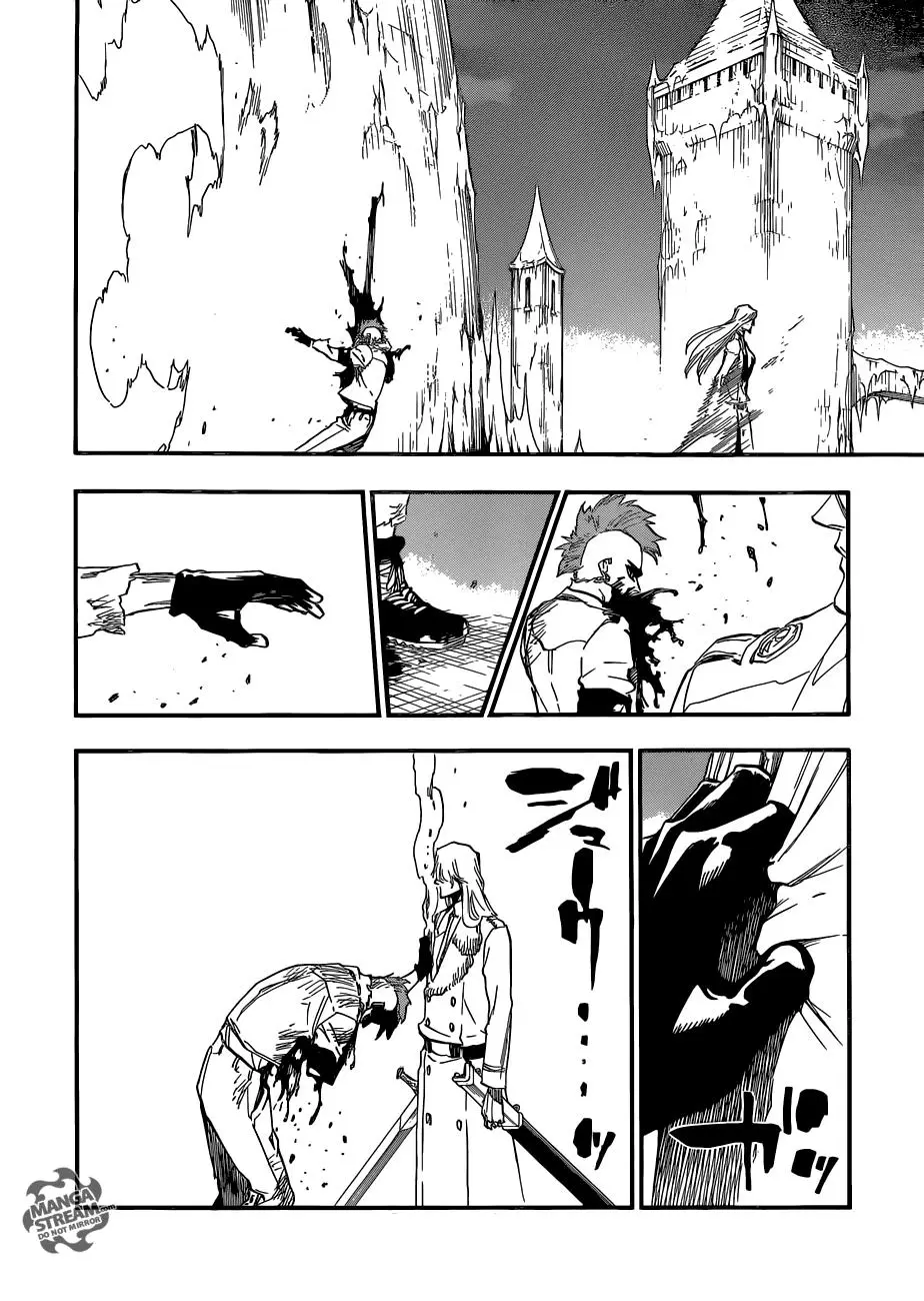 Bleach (2001) - Capítulo 634 - Página 14 - LectorTMOo