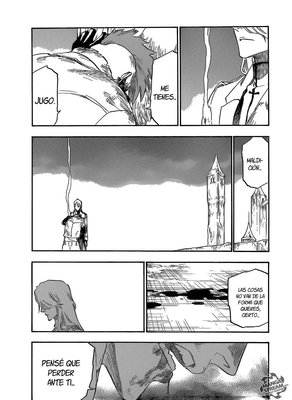 Bleach (2001) - Capítulo 634 - Página 15 - LectorTMOo
