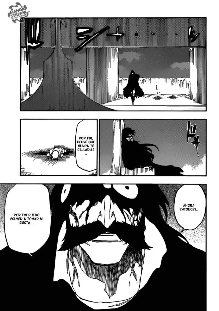Bleach (2001) - Capítulo 635 - Página 4 - LectorTMOo