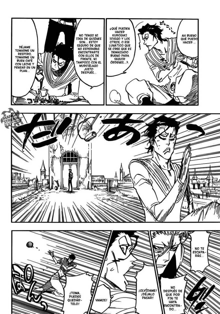 Bleach (2001) - Capítulo 635 - Página 9 - LectorTMOo