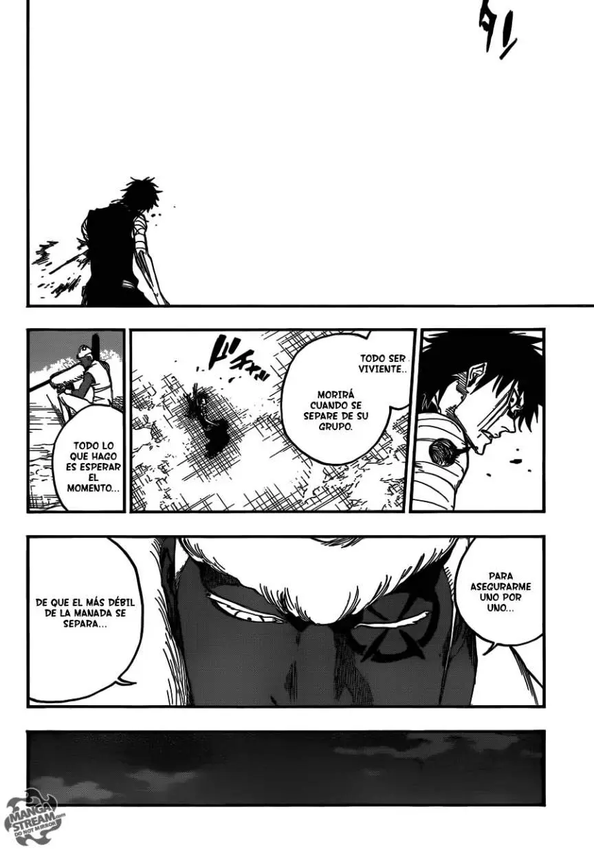 Bleach (2001) - Capítulo 635 - Página 13 - LectorTMOo