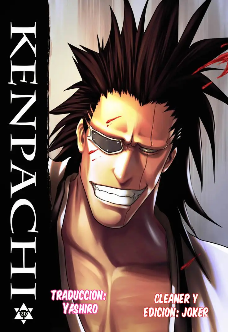 Bleach (2001) - Capítulo 636 - Página 1 - LectorTMOo
