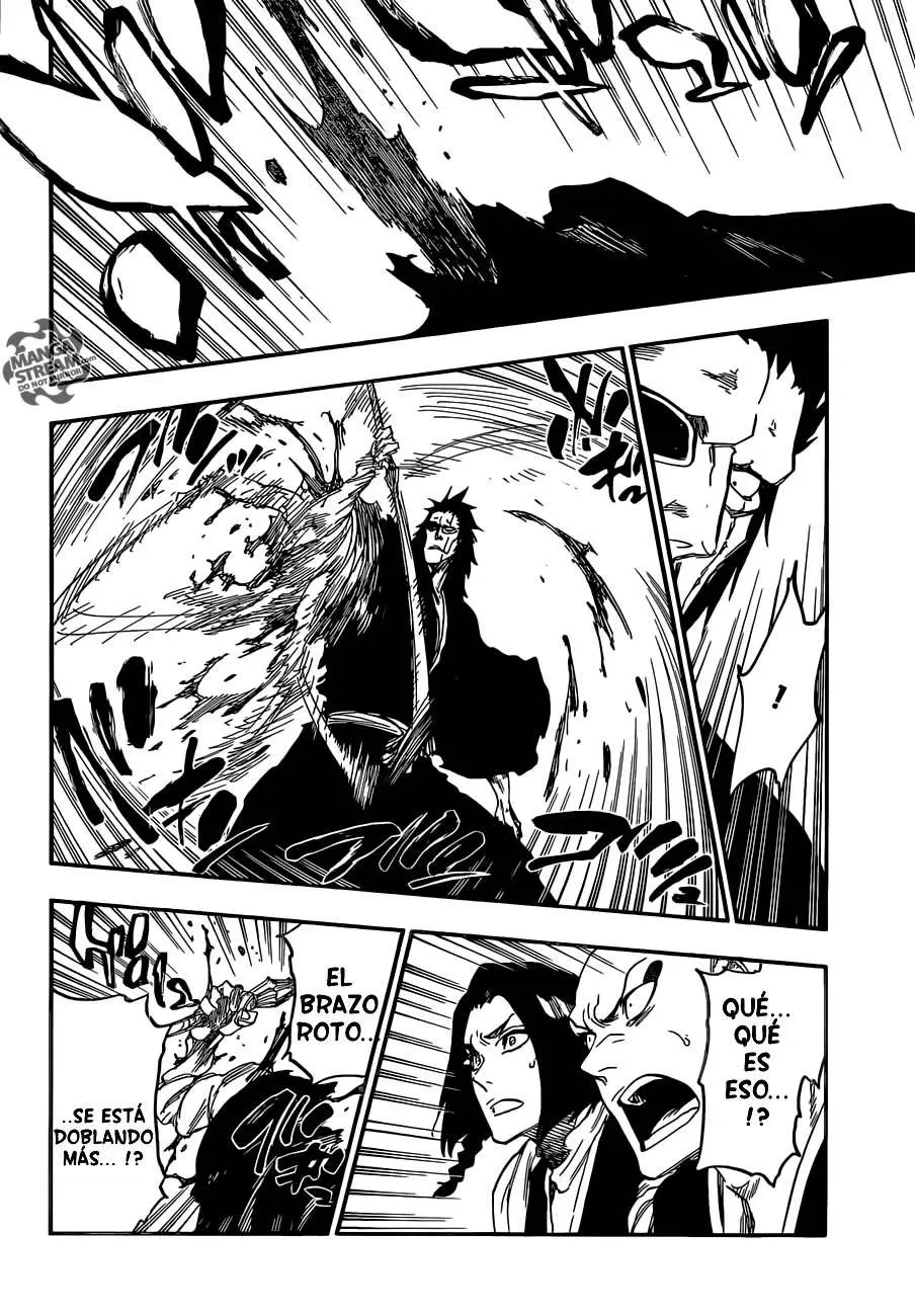 Bleach (2001) - Capítulo 636 - Página 5 - LectorTMOo