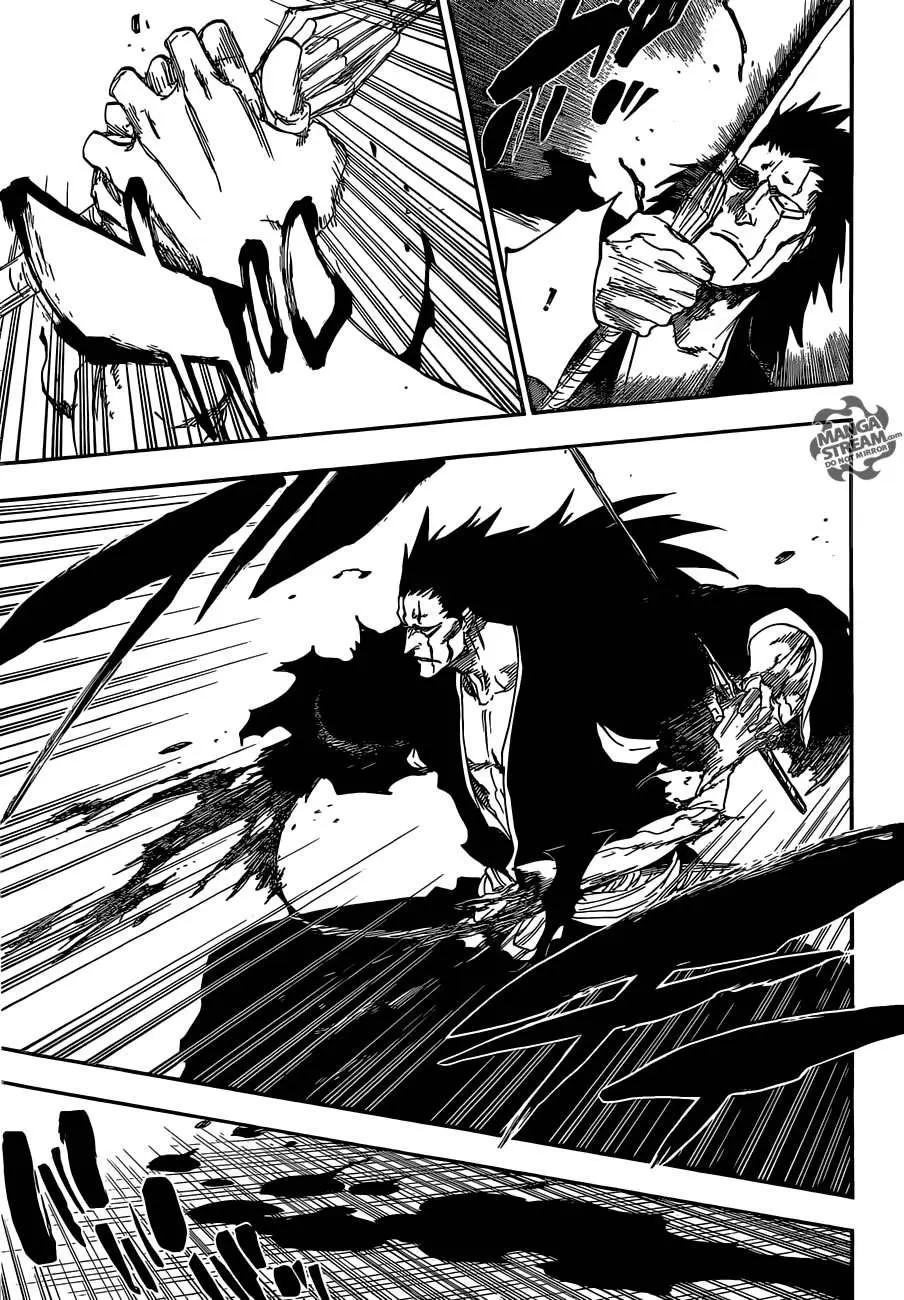 Bleach (2001) - Capítulo 636 - Página 6 - LectorTMOo