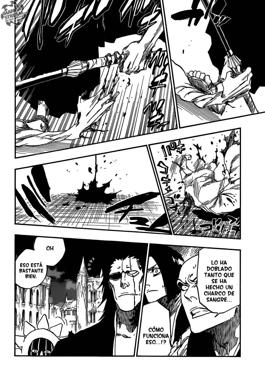 Bleach (2001) - Capítulo 636 - Página 7 - LectorTMOo