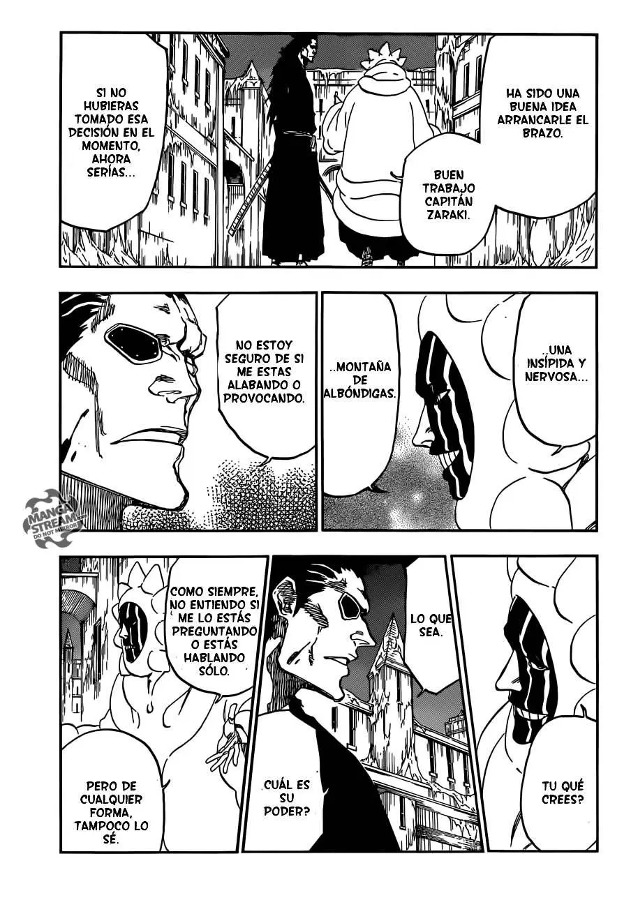Bleach (2001) - Capítulo 636 - Página 8 - LectorTMOo