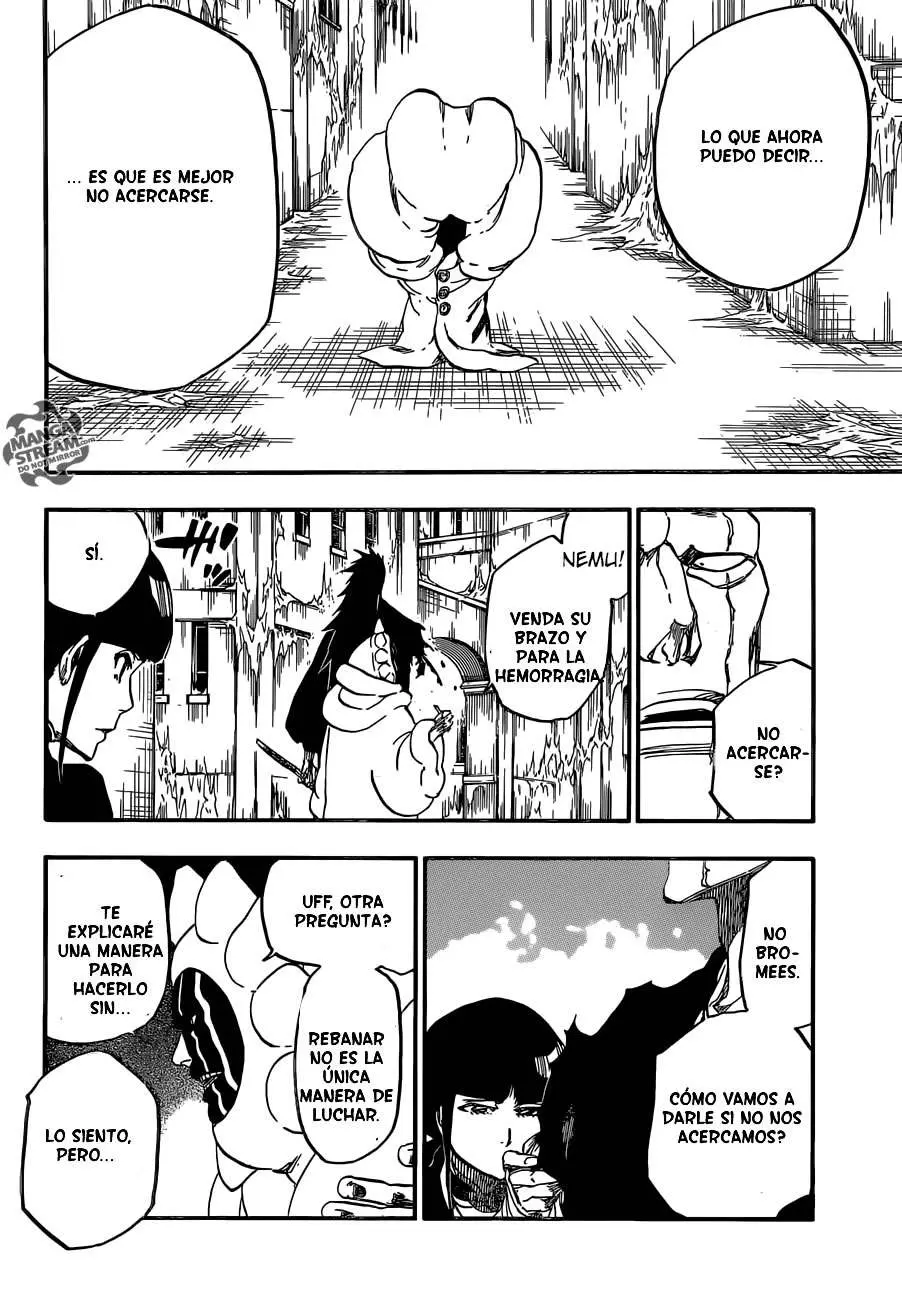 Bleach (2001) - Capítulo 636 - Página 9 - LectorTMOo