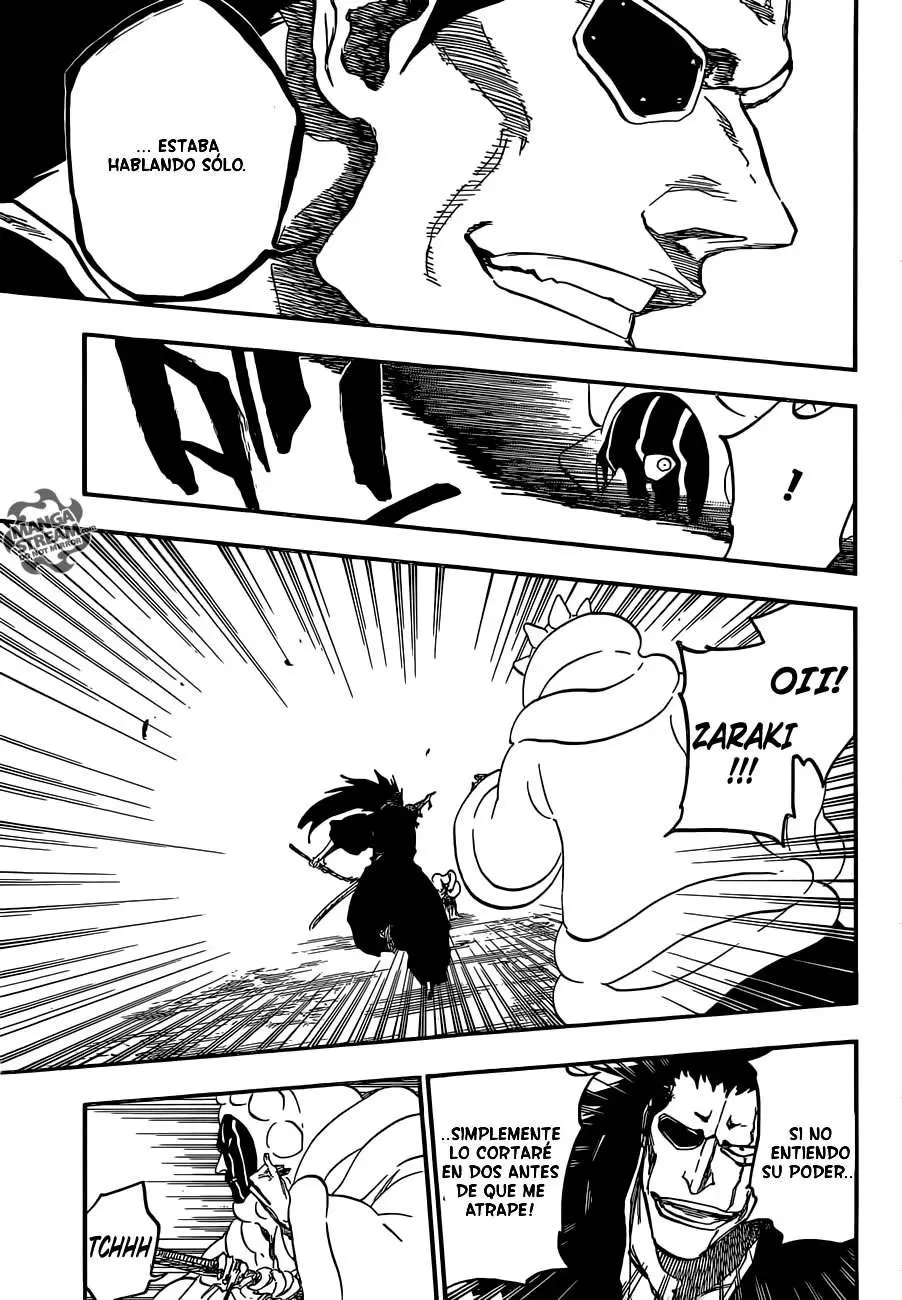 Bleach (2001) - Capítulo 636 - Página 10 - LectorTMOo