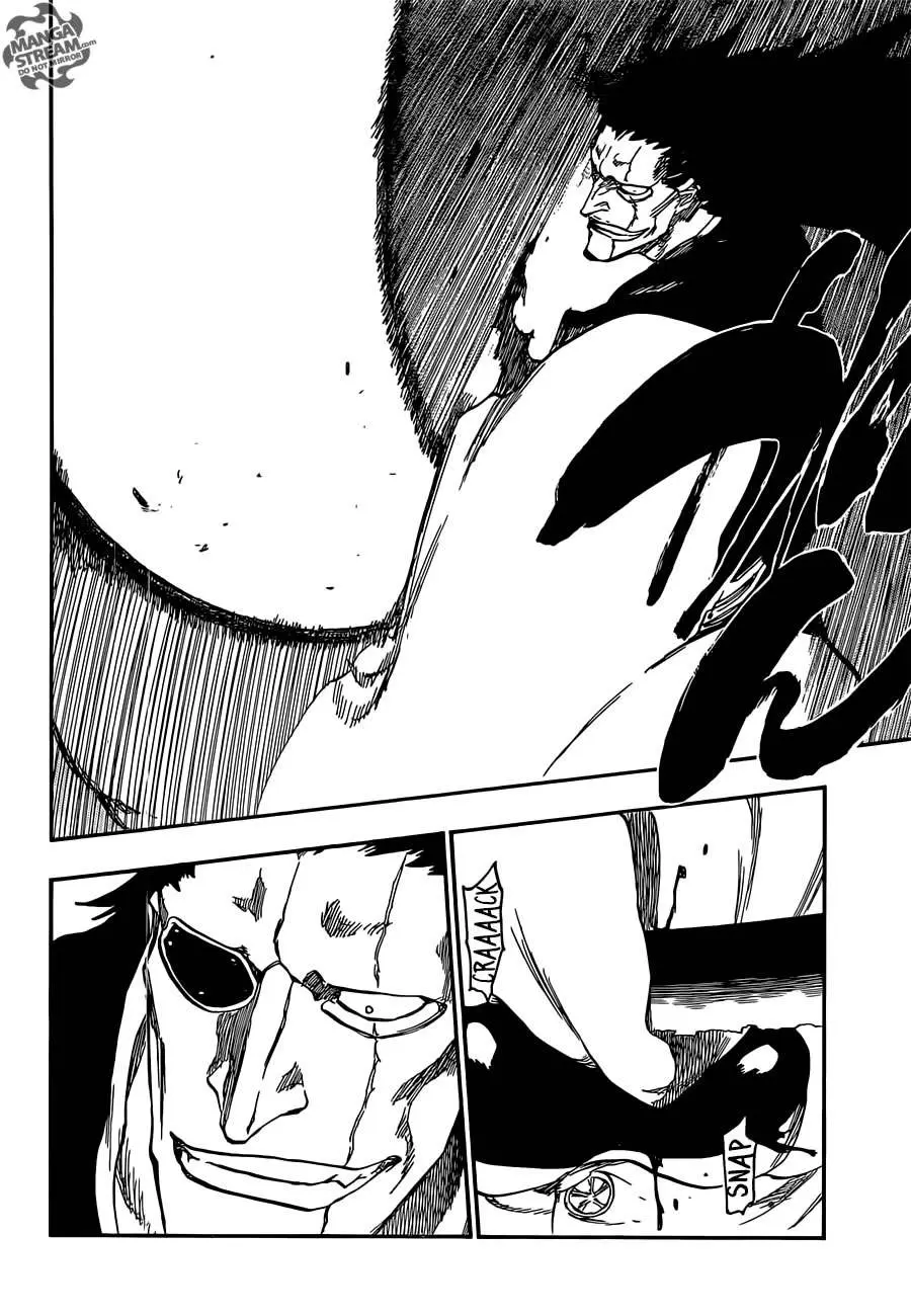 Bleach (2001) - Capítulo 636 - Página 11 - LectorTMOo