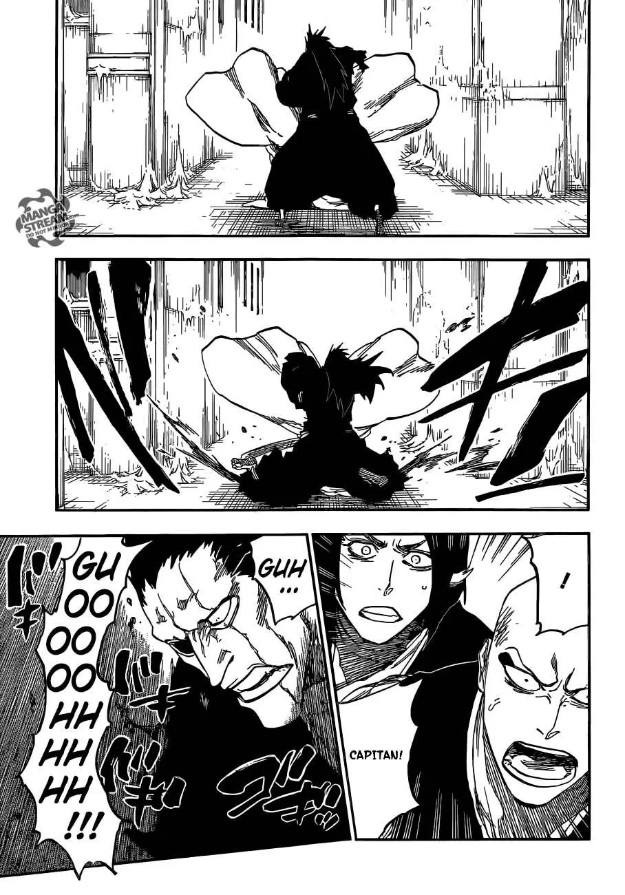 Bleach (2001) - Capítulo 636 - Página 12 - LectorTMOo