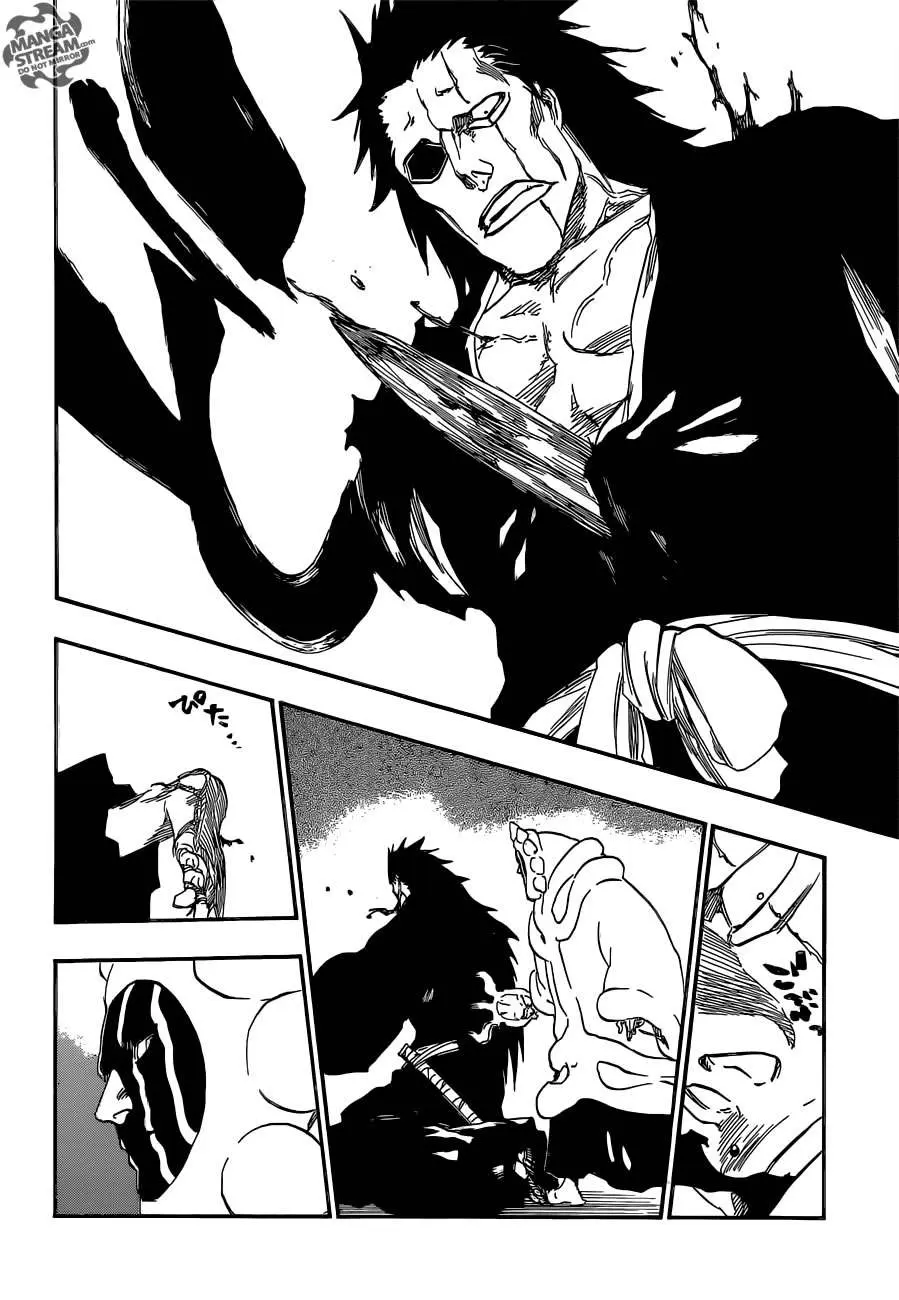 Bleach (2001) - Capítulo 636 - Página 13 - LectorTMOo