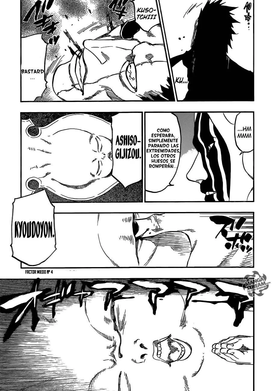 Bleach (2001) - Capítulo 636 - Página 14 - LectorTMOo