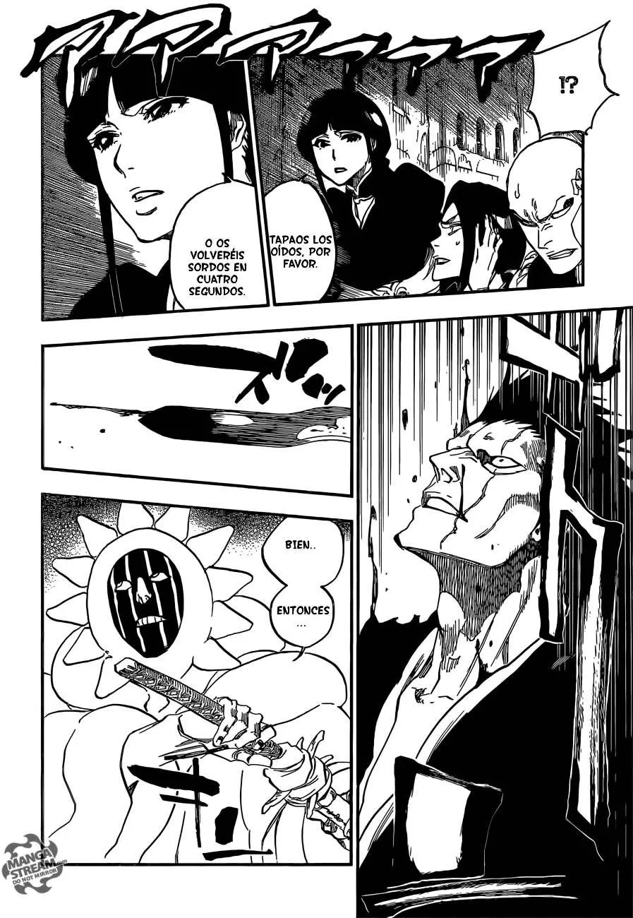 Bleach (2001) - Capítulo 636 - Página 15 - LectorTMOo