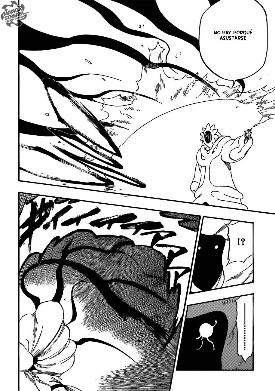 Bleach (2001) - Capítulo 636 - Página 17 - LectorTMOo