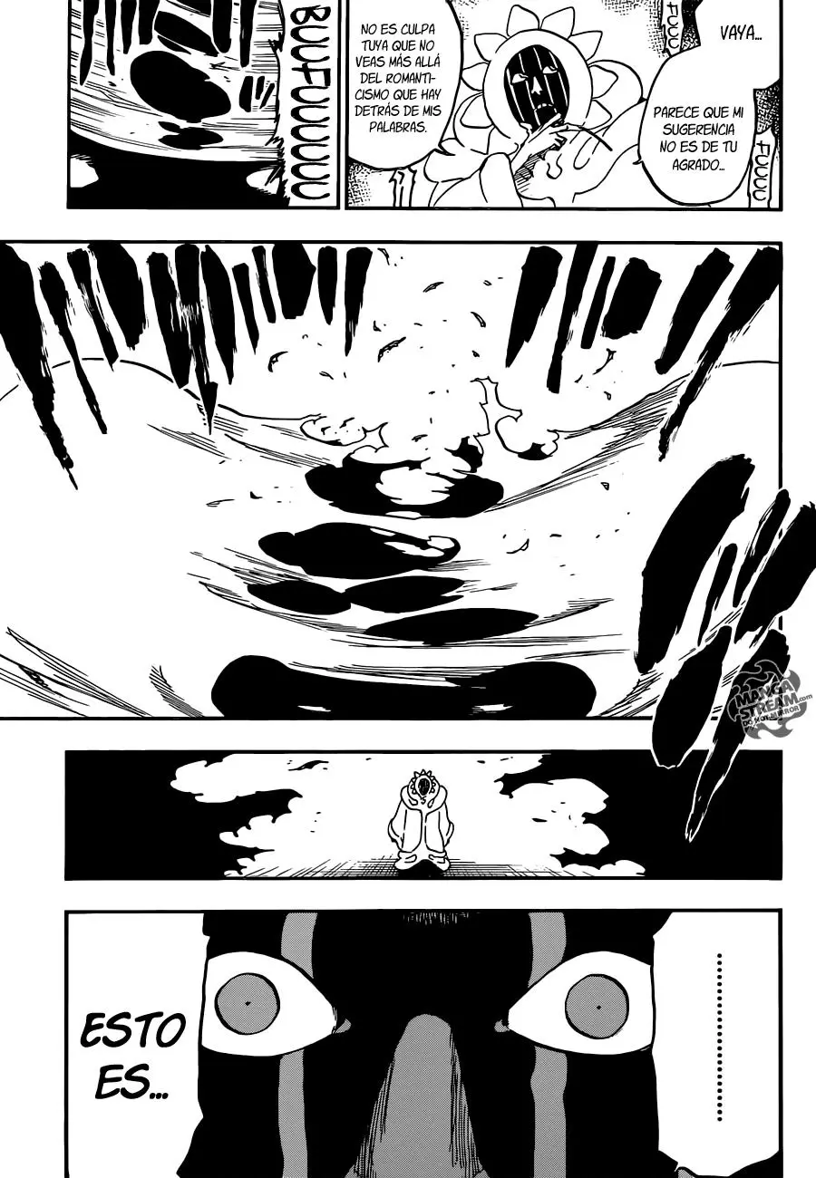 Bleach (2001) - Capítulo 637 - Página 8 - LectorTMOo