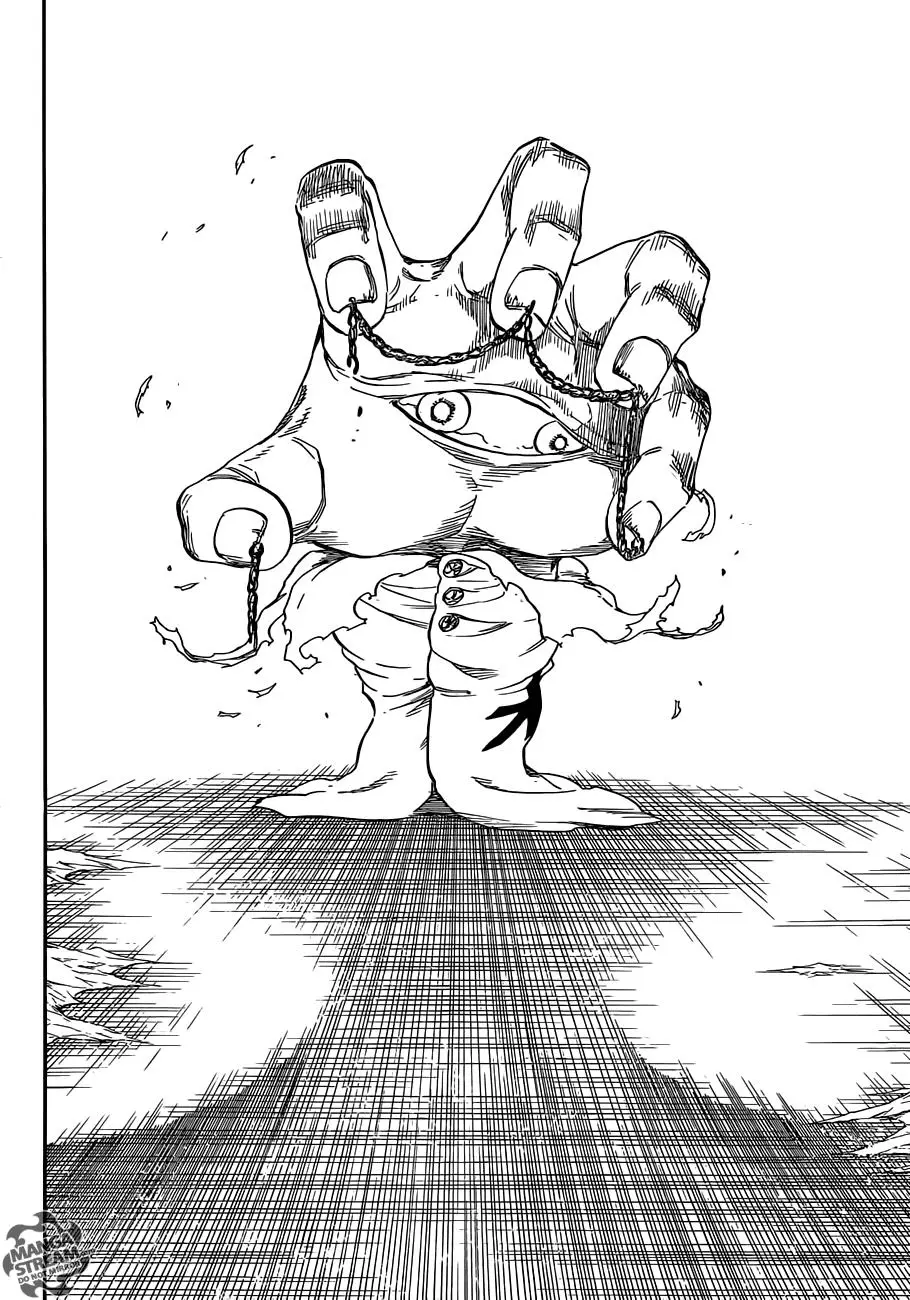 Bleach (2001) - Capítulo 637 - Página 9 - LectorTMOo
