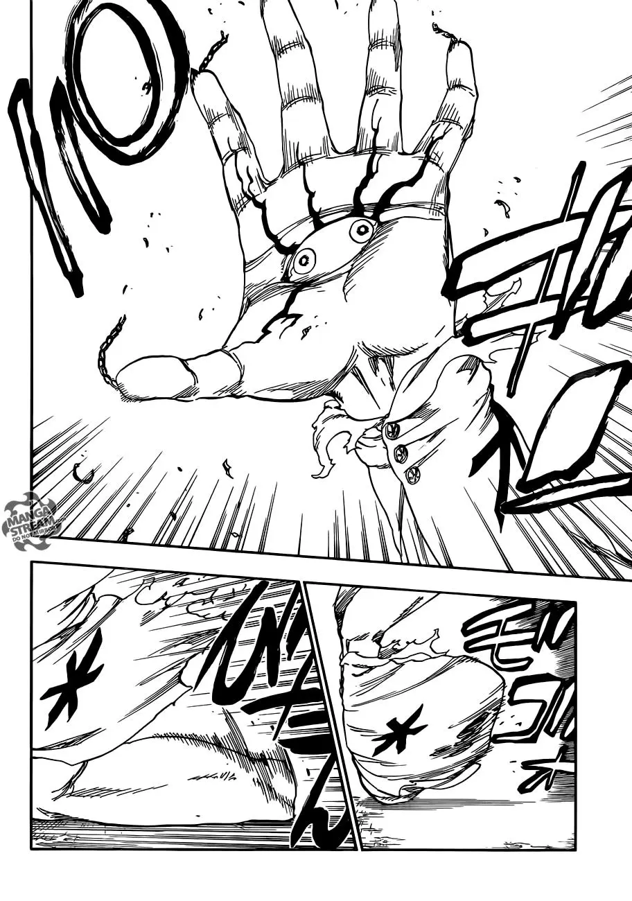 Bleach (2001) - Capítulo 637 - Página 11 - LectorTMOo