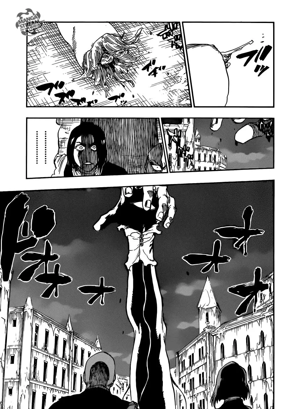Bleach (2001) - Capítulo 637 - Página 12 - LectorTMOo