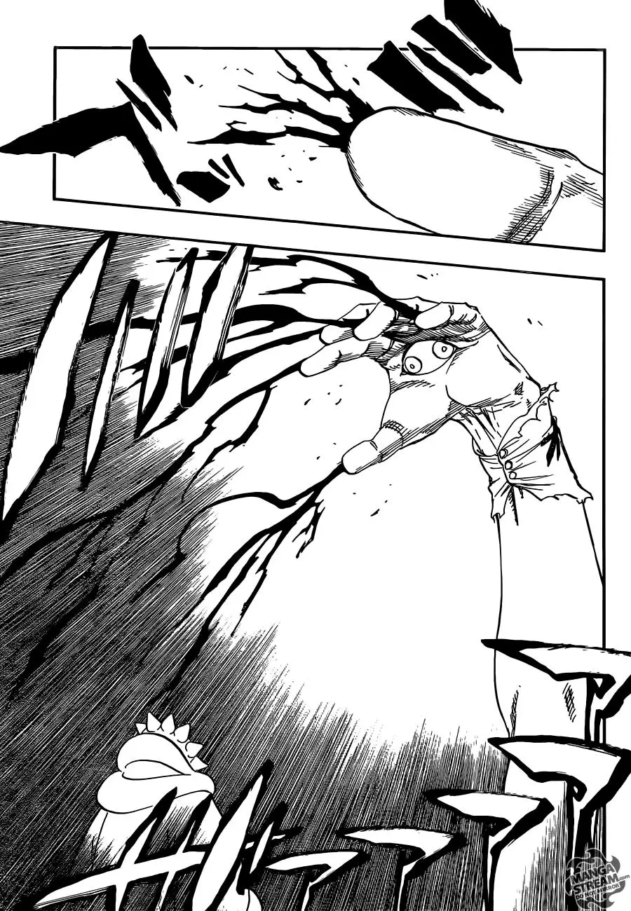 Bleach (2001) - Capítulo 637 - Página 14 - LectorTMOo