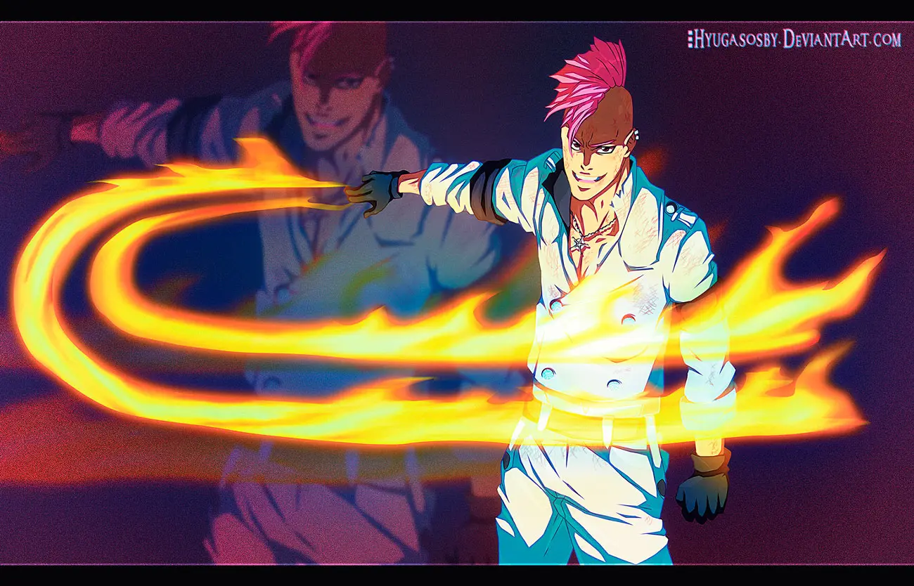 Bleach (2001) - Capítulo 637 - Página 19 - LectorTMOo