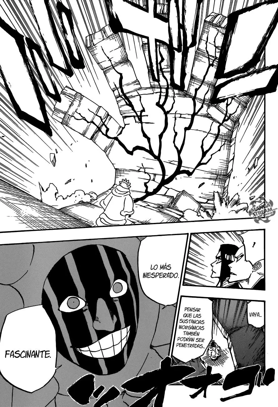Bleach (2001) - Capítulo 638 - Página 6 - LectorTMOo