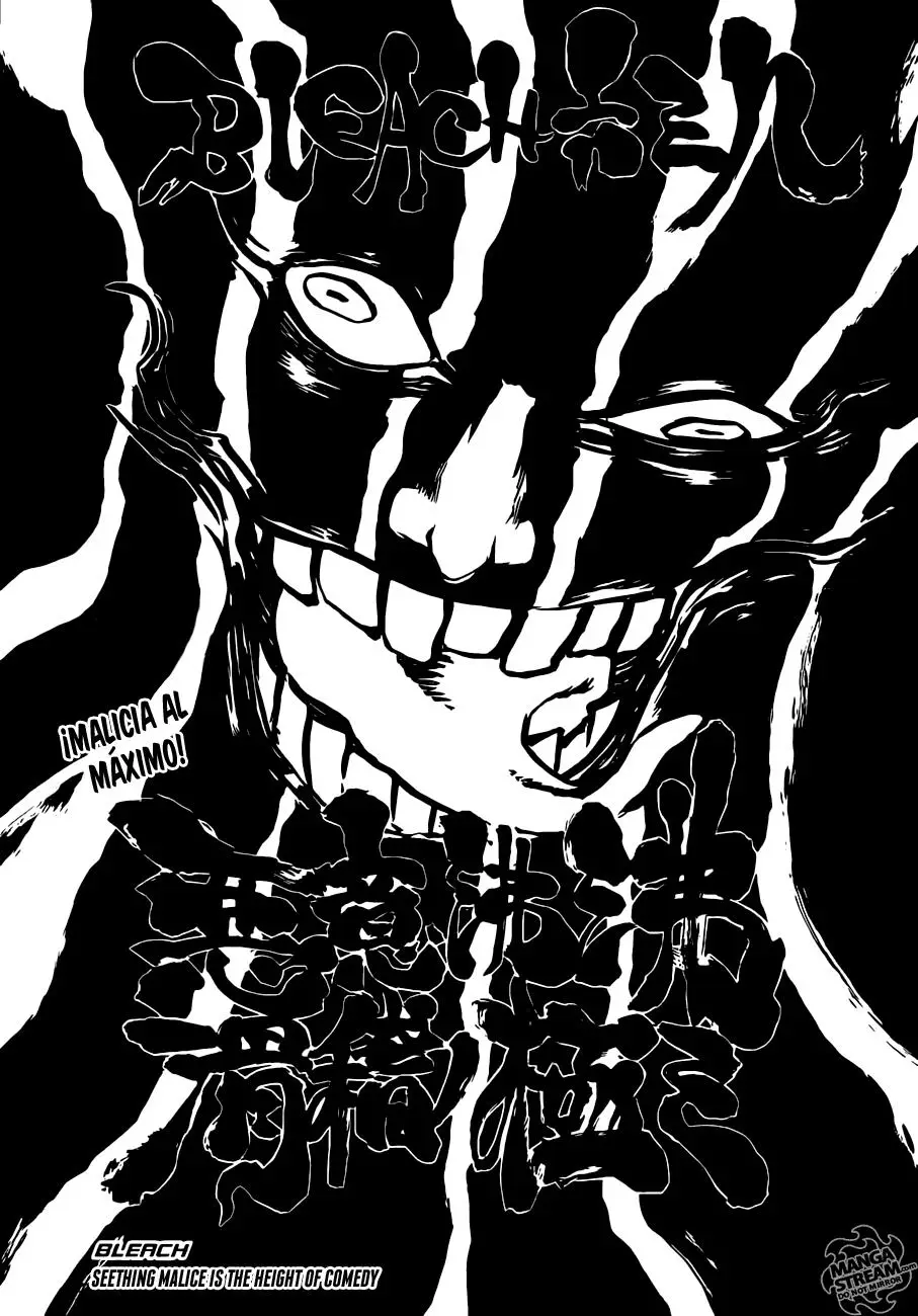 Bleach (2001) - Capítulo 638 - Página 7 - LectorTMOo