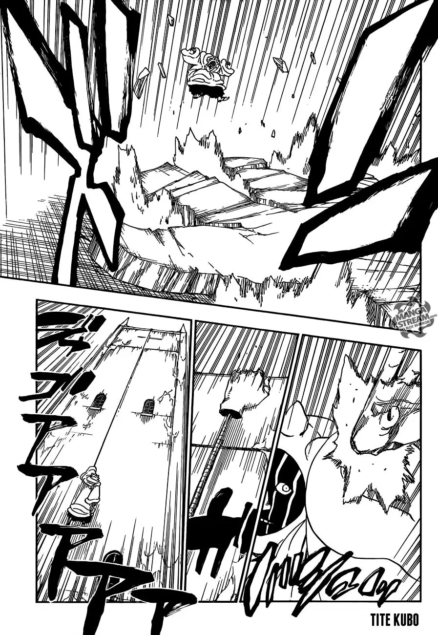 Bleach (2001) - Capítulo 638 - Página 8 - LectorTMOo