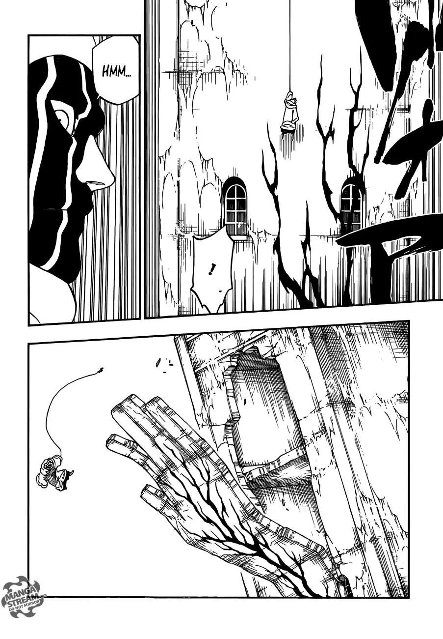 Bleach (2001) - Capítulo 638 - Página 9 - LectorTMOo