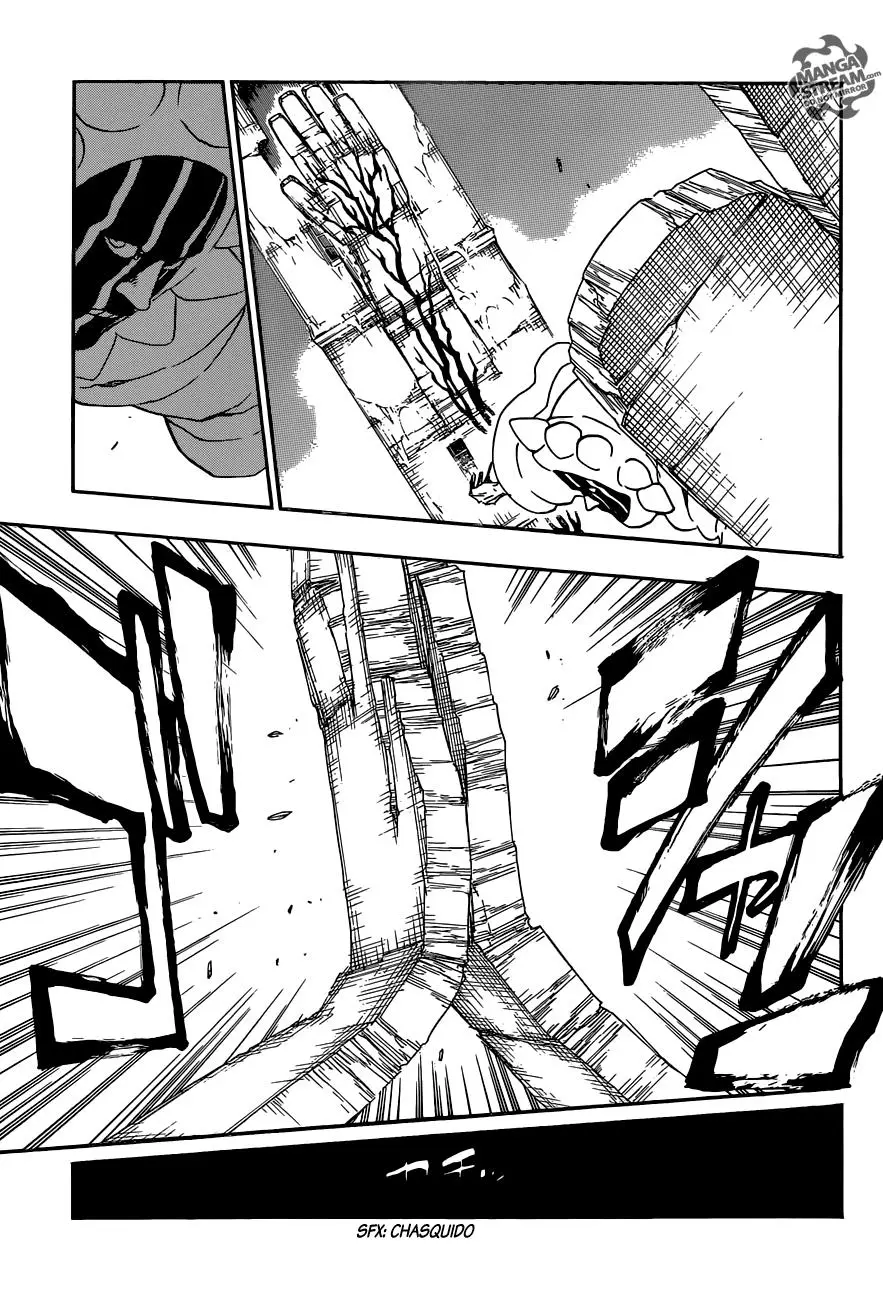 Bleach (2001) - Capítulo 638 - Página 10 - LectorTMOo