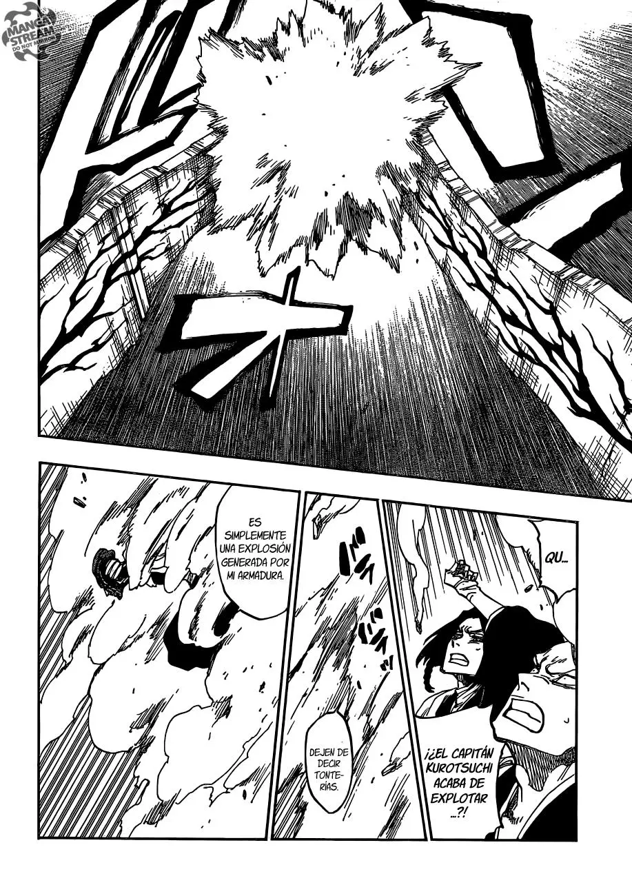 Bleach (2001) - Capítulo 638 - Página 11 - LectorTMOo