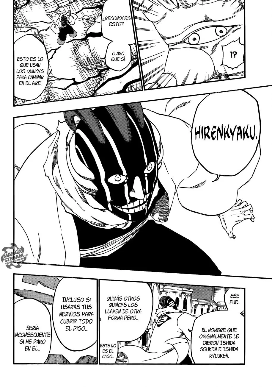 Bleach (2001) - Capítulo 638 - Página 13 - LectorTMOo