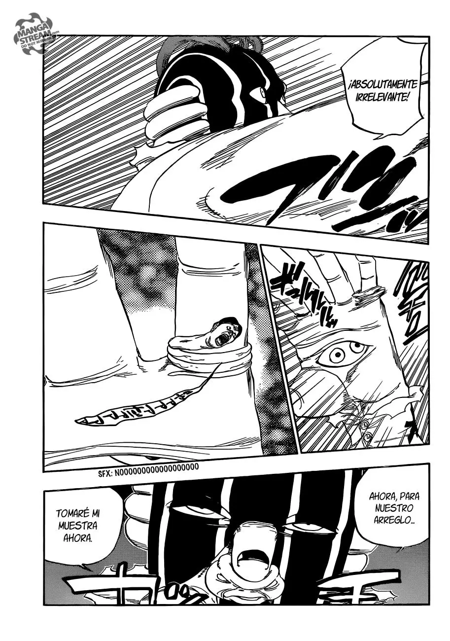 Bleach (2001) - Capítulo 638 - Página 14 - LectorTMOo