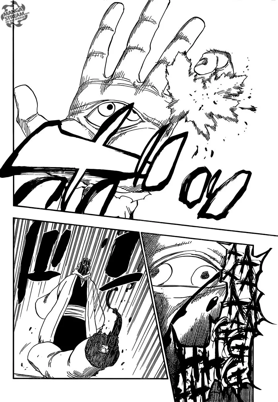 Bleach (2001) - Capítulo 638 - Página 15 - LectorTMOo
