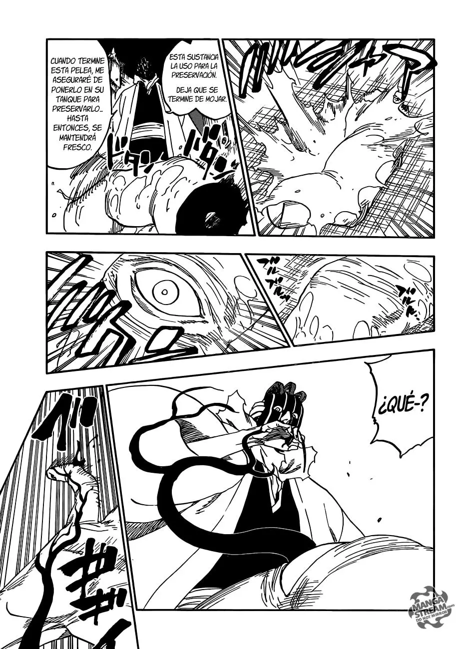 Bleach (2001) - Capítulo 638 - Página 16 - LectorTMOo