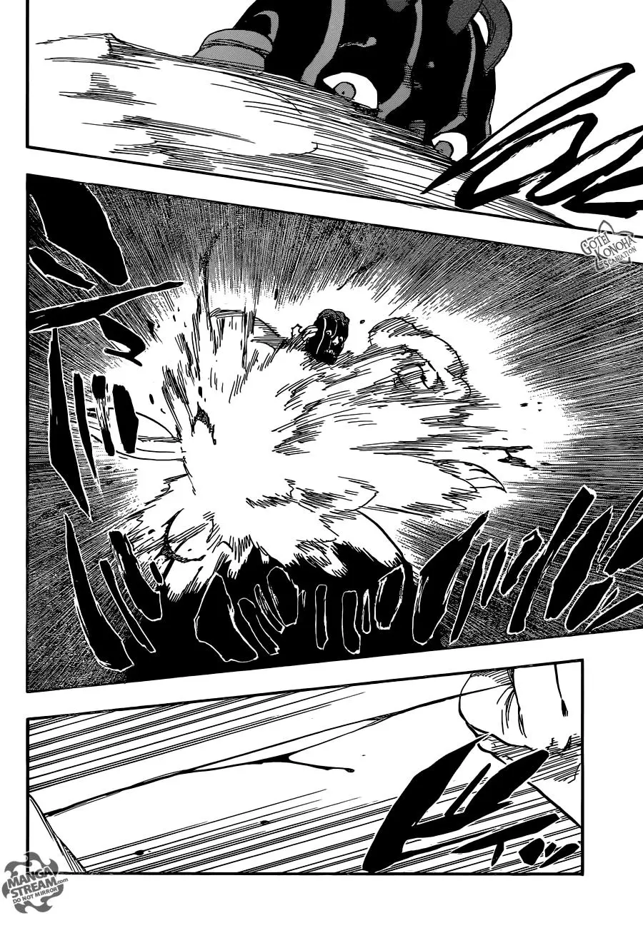 Bleach (2001) - Capítulo 638 - Página 17 - LectorTMOo