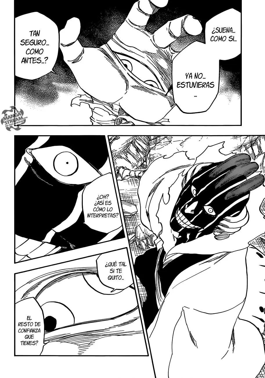 Bleach (2001) - Capítulo 639 - Página 3 - LectorTMOo