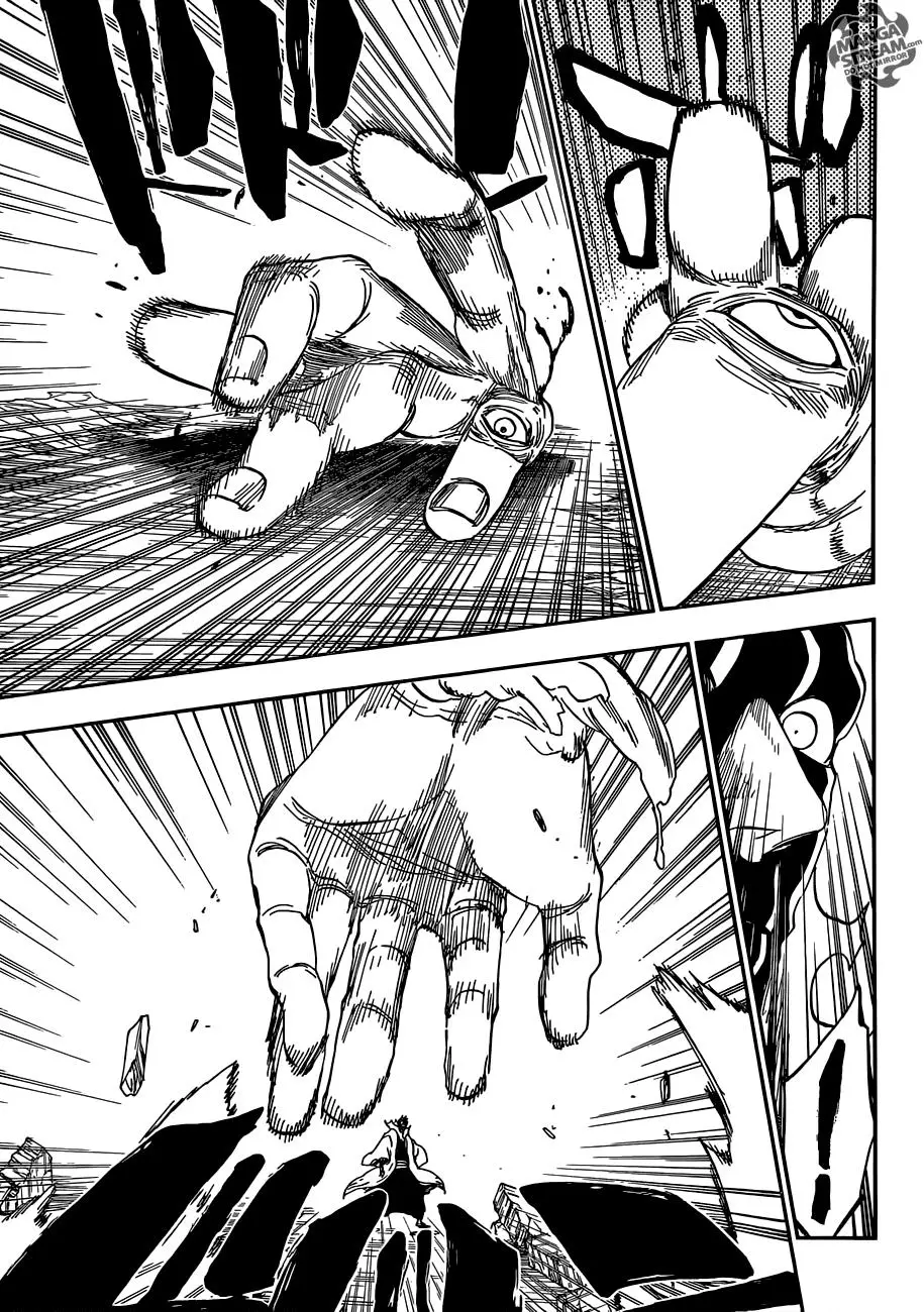 Bleach (2001) - Capítulo 639 - Página 4 - LectorTMOo
