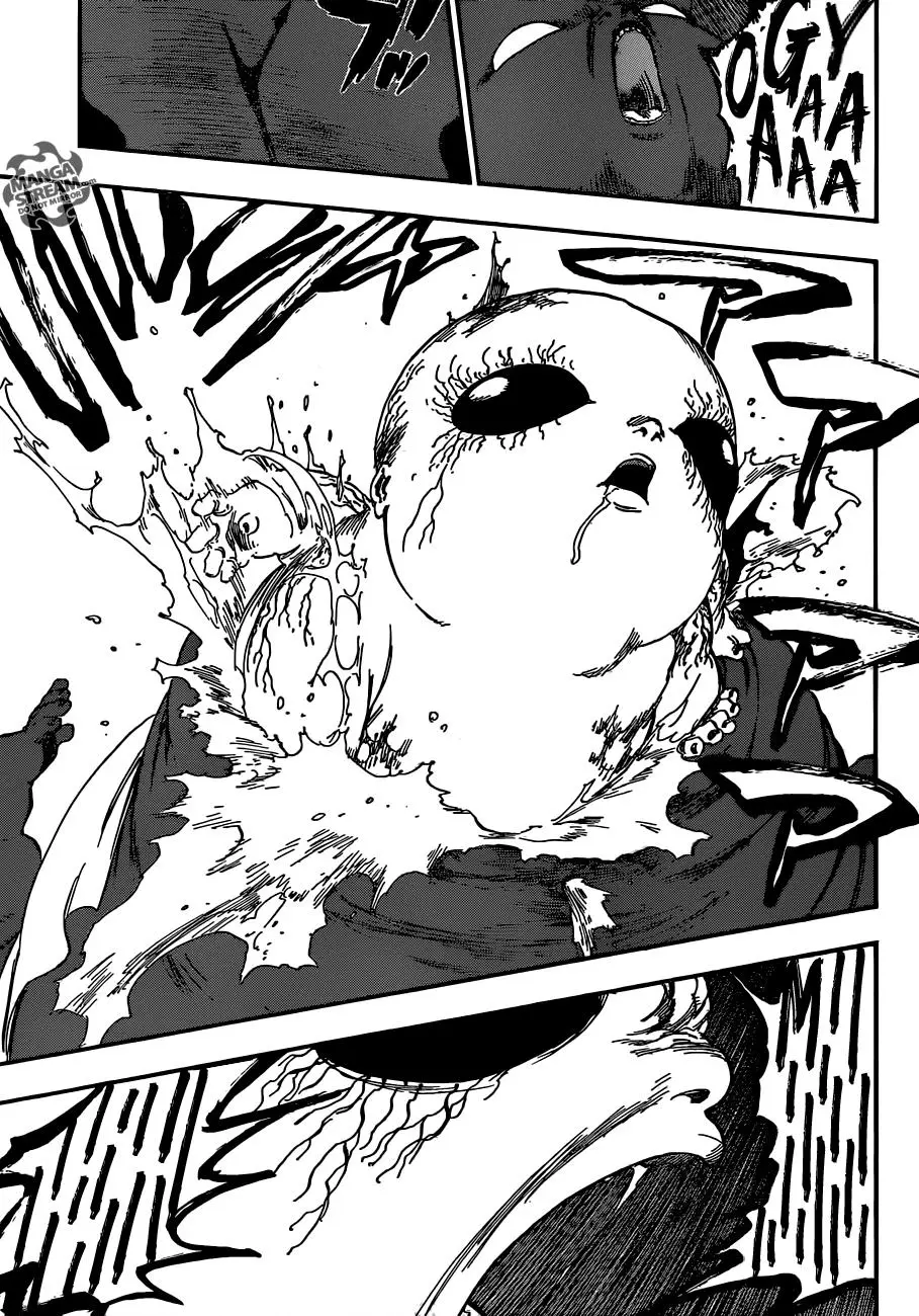 Bleach (2001) - Capítulo 639 - Página 13 - LectorTMOo