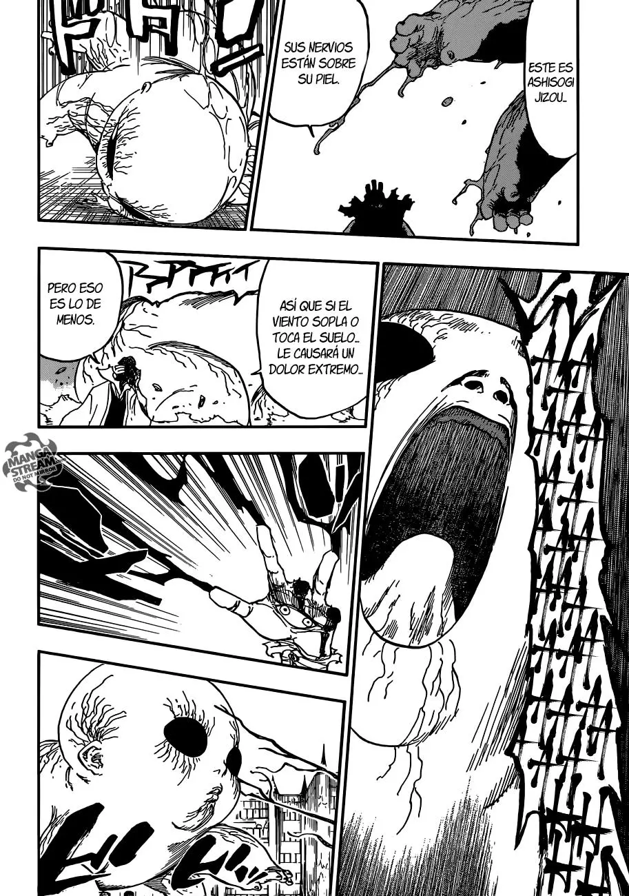 Bleach (2001) - Capítulo 639 - Página 14 - LectorTMOo