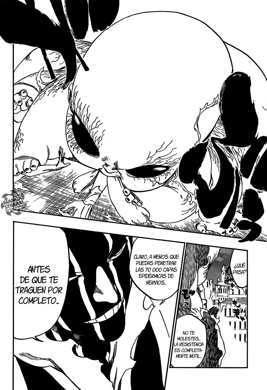 Bleach (2001) - Capítulo 639 - Página 16 - LectorTMOo